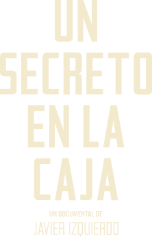 Un Secreto en la Caja